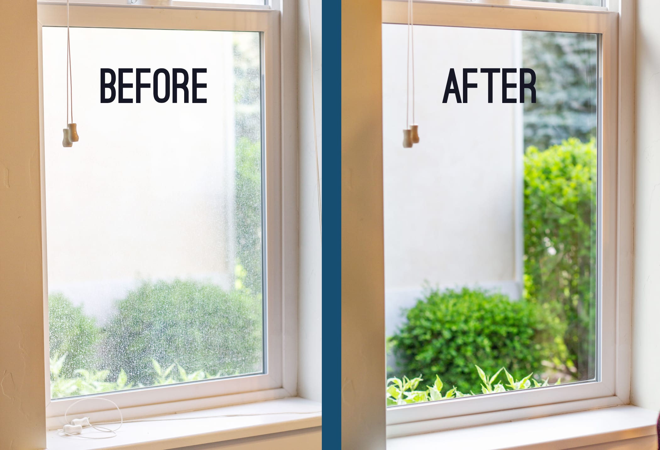 Why Fort Worth Homes Need Professional Window Cleaning Now