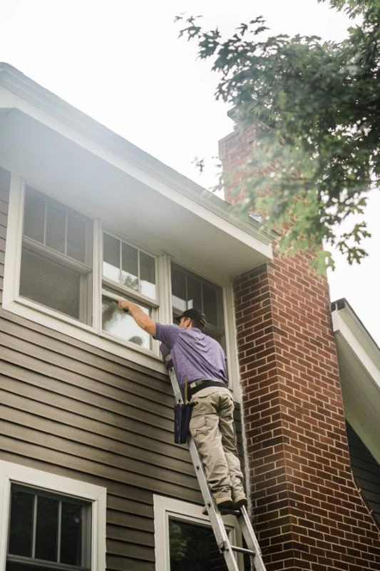 Fort Worth Spring Window Cleaning Guide